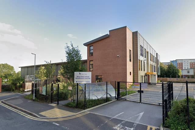 The last short inspection, in 2017, confirmed the school continues to be outstanding, with a letter to the headteacher adding: "You and your leadership team know your school exceptionally well.
"Your clear understanding of the differing needs of each pupil in your care has enabled you to ensure that provision matches the needs of individual pupils very
closely. As a result, pupils make excellent progress overall."