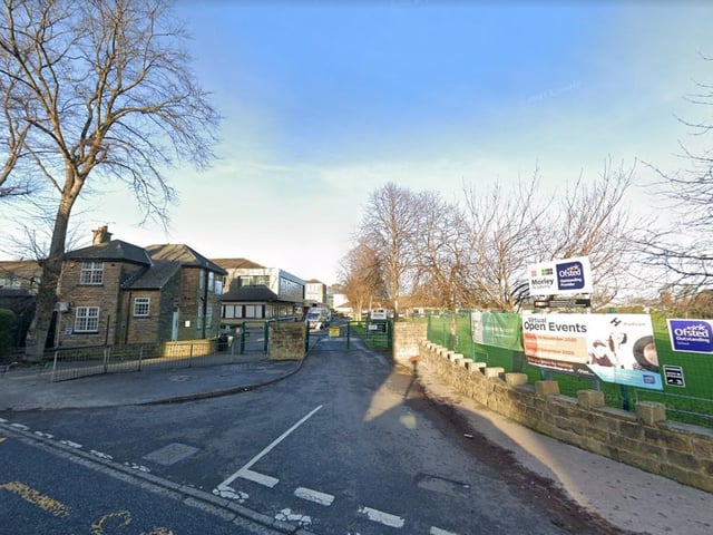 The school was last inspected in 2013. The report particularly praised the standard of teaching, adding: "Teaching is outstanding. Teachers plan interesting and demanding lessons and they drive learning at a fast pace."