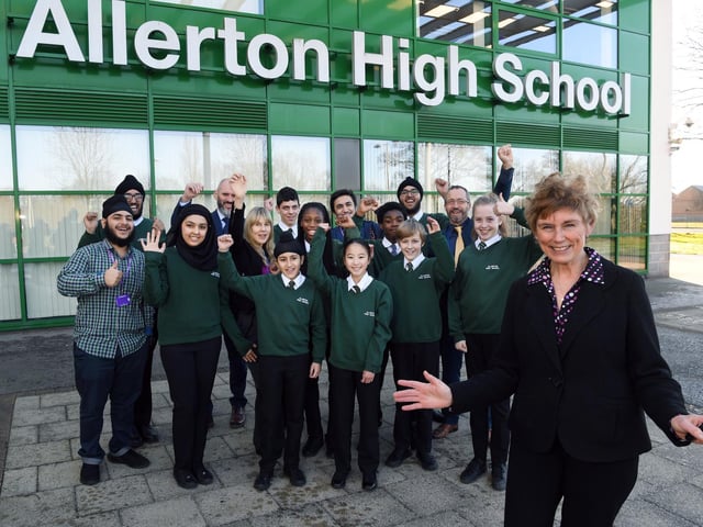 The last inspection, which took place back in 2018, said the school "now has a history of outstanding outcomes for its pupils", adding: "Pupils make 
sustained progress across the curriculum and the standards that they reach are high. The curriculum is responsive to pupils’ interests and needs. They way in which it is organised helps to motivate pupils."