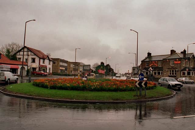 Enjoy these photo memories from around Guiseley in the 1990s. PIC: James Hardisty