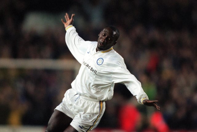 Share your memories of Leeds United's 3-1 win against Chelsea in April 1998 with Andrew Hutchinson via email at: andrew.hutchinson@jpress.co.uk or tweet him - @AndyHutchYPN