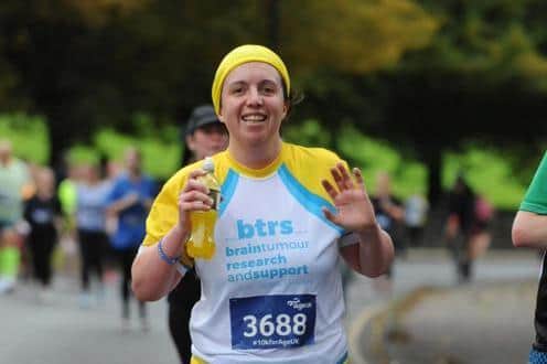 Yorkshire’s Brain Tumour Charity, which supports those diagnosed along with their families, said it has seen a near 50 per cent drop in income due to the crisis.