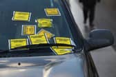 With limited spaces in each car park it can be tricky finding a reasonably priced place to park during a busy weekend or quick family shop.