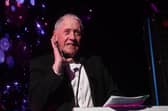 Harry Gration will be hosting the West Yorkshire Apprenticeship Awards in Bradford (Photo: Simon Hulme)