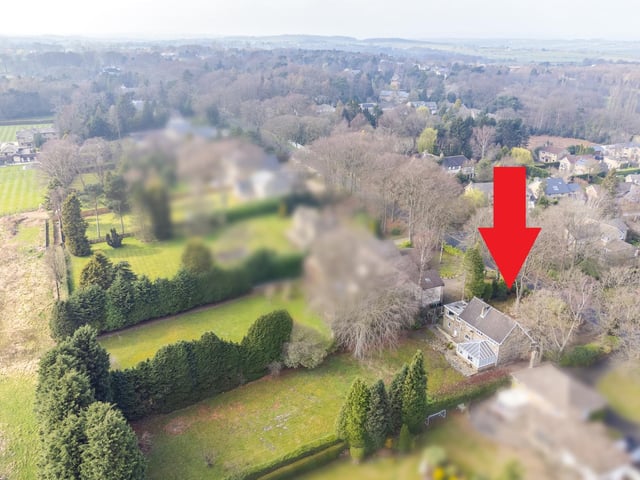 Ling Lane is a very sought after street where the majority of neighbouring dwellings have been redeveloped to create significant family homes.