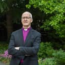 The service will be led by the Bishop of Leeds, the Rt Rev'd Nick Baines. Picture: Tony Johnson.