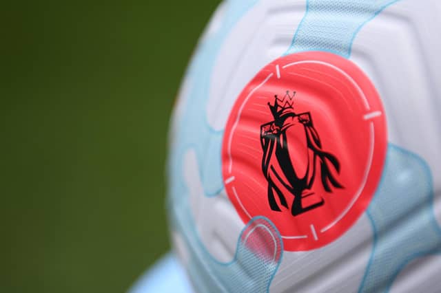 PREDICTED TABLE: Data experts have given their verdict on how the Premier League table could finish. Picture: Getty Images.
