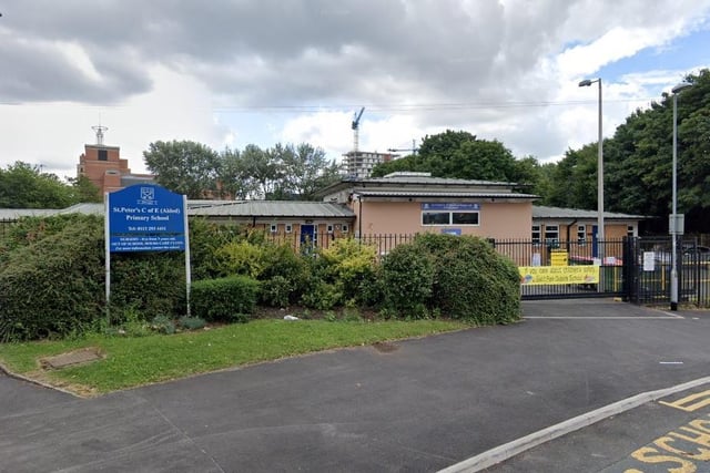 The last full inspection was in 2011. The report stated: "The school’s motto, ‘We care’, is promoted comprehensively and is at the heart of all its work. Consequently, the ethos is extremely strong and the school has a very pronounced sense of togetherness."