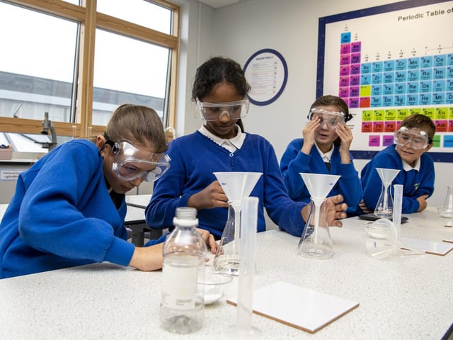 The last Ofsted report, from Janury 2018, stated: "Pupils are impeccably behaved. They love coming to school. They thrive on the rich diet of learning, challenge and care that the school now provides. Pupils are very polite, kind and aware of the needs of others. They are very well prepared for the next steps in their learning."