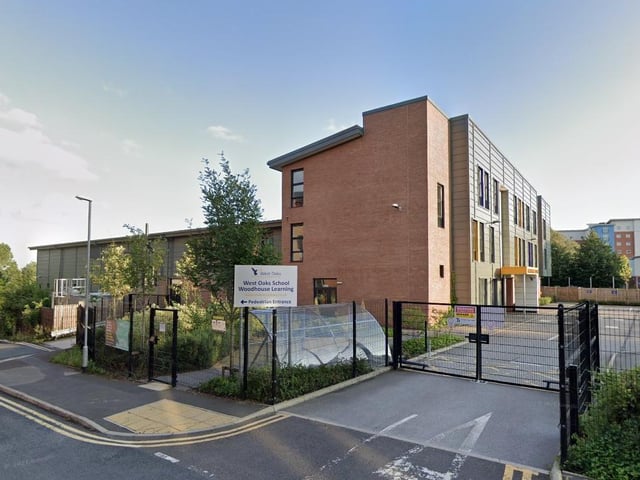 The last inspection, dated 2012, said: "Pupils make exceptional progress in developing language and communication skills. They are learning to enjoy books and are proud of the progress they have made to improve their reading and writing."
