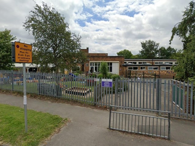 The last full inspection took place in 2013, with the subsequent report stating: "Teaching is outstanding because teachers’ meticulous planning ensures that pupils of all abilities undertake and enjoy solving exciting and interesting tasks; these tasks make them work hard to think for themselves."