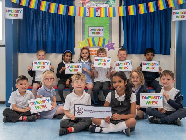 Although the last available full inspection report was dated in 2007, An interim assessment from four years later stated the good performance had been maintained and that Ofsted would not be inspecting again "unless we receive further information that raises concerns."