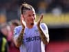Leeds United star Kalvin Phillips and Olympian Georgia Taylor-Brown among finalists for the Leeds Sports Awards 2022