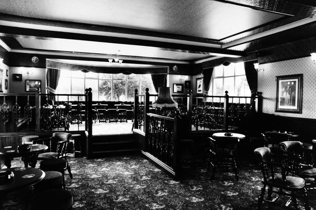 Share your memories of life in Leeds pubs in the 1990s with Andrew Hutchinson via email at: andrew.hutchinson@jpress.co.uk or tweet him - @AndyHutchYPN