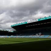RECORD EYED: As Leeds United's under-23s take on Manchester City's under-23s next Friday evening at Elland Road, above. 
Photo by George Wood/Getty Images.