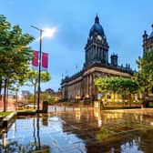 Around 120 staff working within Leeds City Council are paid using money from the fund, at a cost of around £6m a year. Picture: Sahid A Khan / Adobe Stock.