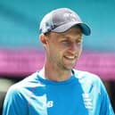 Joe Root has stepped down as England men’s Test captain, the England and Wales Cricket Board has announced. I(Picture: Jason O'Brien/PA Wire)