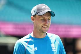 Joe Root has stepped down as England men’s Test captain, the England and Wales Cricket Board has announced. I(Picture: Jason O'Brien/PA Wire)
