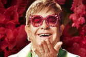 VIP tickets to Elton John's farewell tour are among the prizes up for grabs at the Martin House Glitter Ball Auction.