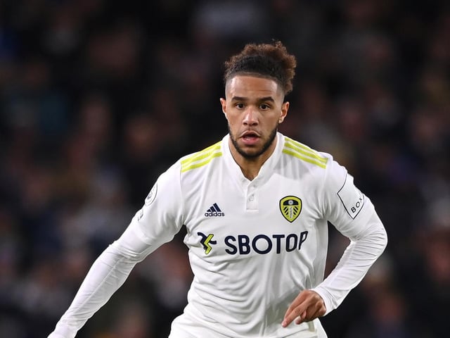 Roberts has undergone surgery for a hamstring injury which forced him off at the King Power Stadium last month. There's not chance he will return before the end of this season but Marsch said that the striker's recovery is going well.