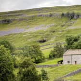 Kettlewell is an attractive grey stone village nestled in the steep, narrow part of the Yorkshire Dales. Walk through picturesque cottages before enjoying a pint in one of its pubs. Drive: 1hr 15mins to 1hr 30mins