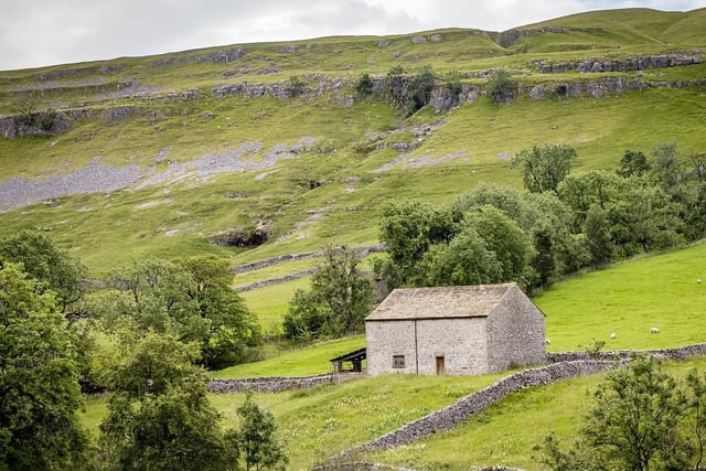 Kettlewell is an attractive grey stone village nestled in the steep, narrow part of the Yorkshire Dales. Walk through picturesque cottages before enjoying a pint in one of its pubs. Drive: 1hr 15mins to 1hr 30mins