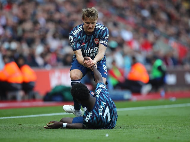 Odds for the title: 5000-1.
Odds for top-four finish: 12-5.
Odds for relegation: N/A.