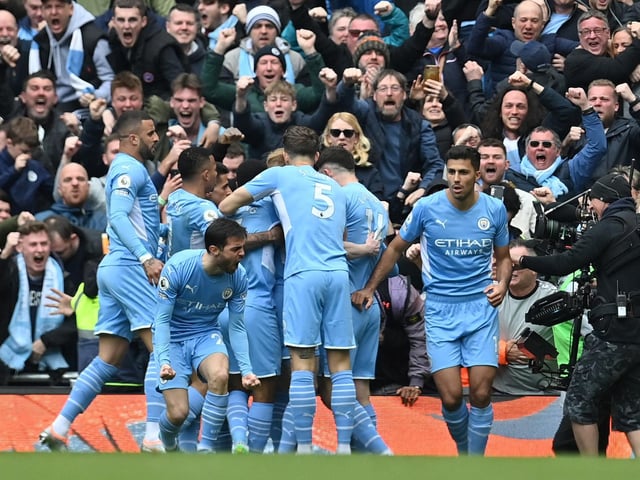 Odds for the title: 4-9.
Odds for relegation: N/A (no odds quoted).