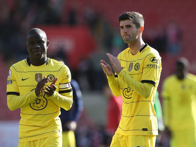 Odds for the title: 500-1.
Odds for relegation: N/A.