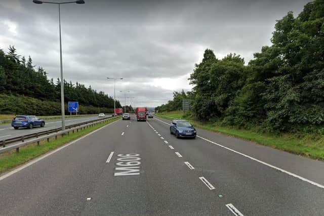 M606 Bradford
