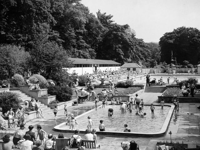 By the 1950s and 1960s, it attracted around 100,000 visitors every summer.