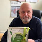 Mark Dobson, Chief Operating Officer at WiSE, said: “It was so rewarding to see our organisation recognised for this this award. I am extremely proud of the entire WiSE team and our volunteers who really worked tirelessly during the last two years, often working seven days a week including bank holidays.