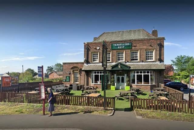 Armley pub set to transform into booming Summer drinking location as outdoor seating plans approved
Pic: Google