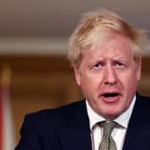 MPs will get the chance to vote on whether Boris Johnson misled Parliament over his assurances Covid rules were followed in Downing Street, the Commons Speaker has announced.
