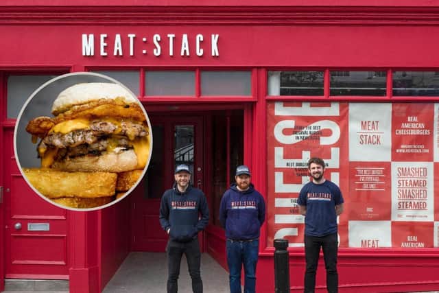 MeatStack in Leeds is free to sell alcohol after police dropped their objection.