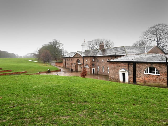 Newsam Park Festival comes to Temple Newsam on 9 July. Headliners include Chaos in the CBD, Chris Stussy, Dan Shake, DJOKO, Folamour, Jamie Jones and Jayda G.