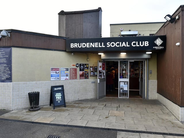 Gold Sounds Festival heads to both the Brudenell and Leeds University Stylus on 30 April. Headliners include Squid, The Big Moon, Goat Girl, Pip Blom, NewDad, Du Blonde, Far Caspian, Loose Articles, The Lounge Society and Peaness. Tickets are on sale now.
