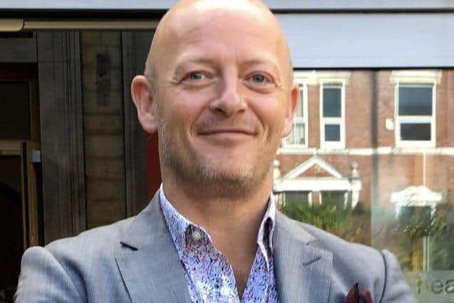 Speaking at an executive board meeting on Tuesday before the £21m figure was revealed, Lib Dem Group leader Councillor Stewart Golton was critical of the government’s approach.