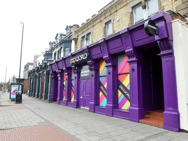 Popworld are launching the first ever Popworld Festival, bringing together some of the greatest pop acts of the 90s and 00s to Millennium Square. Headliners include 5ive, S Club, Fatman Scoop, Paul Chuckle and Peter Andre.
Popworld Festival kicks off on Saturday 6 August with tickets available through Millenium Square's website.