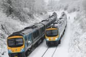 RMT conductors are striking having been giving a flat no to requests to close the pay gap between themselves and other TPE workers. Picture: Gary Longbottom.