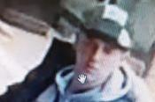 Theft from shop, Wakefield. Offence date 13/04/2022 Ref: WD3541