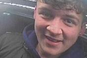 Criminal damage, Wakefield. Offence date 13/01/2022 Ref: WD3538