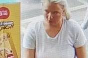 Theft from shop, Wakefield. Offence date 13/04/2022 Ref: WD3546