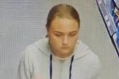Theft from shop, Wakefield. Offence date 13/04/2022 Ref: WD3545