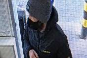 Theft from shop, Wakefield. Offence date 17/04/2022 Ref: WD3531