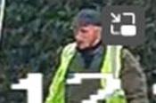Theft of motor vehicle, Wakefield. Offence date 03/04/2022 Ref: WD3529