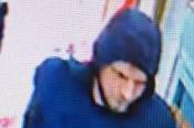 Theft from shop, Wakefield. Offence date 17/04/2022 Ref: WD3537