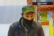 Theft from shop, Wakefield. Offence date 19/04/2022 Ref: WD3533