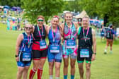 Roundhay Park is the ideal backdrop for the elite showpiece and will host the individual elite event on the Saturday, before the inaugural mixed relay takes place 24 hours later.
