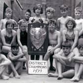 Enjoy these photo memories from around Burley in the 1950s. PIC: Leeds Libraries, www.leodis.net